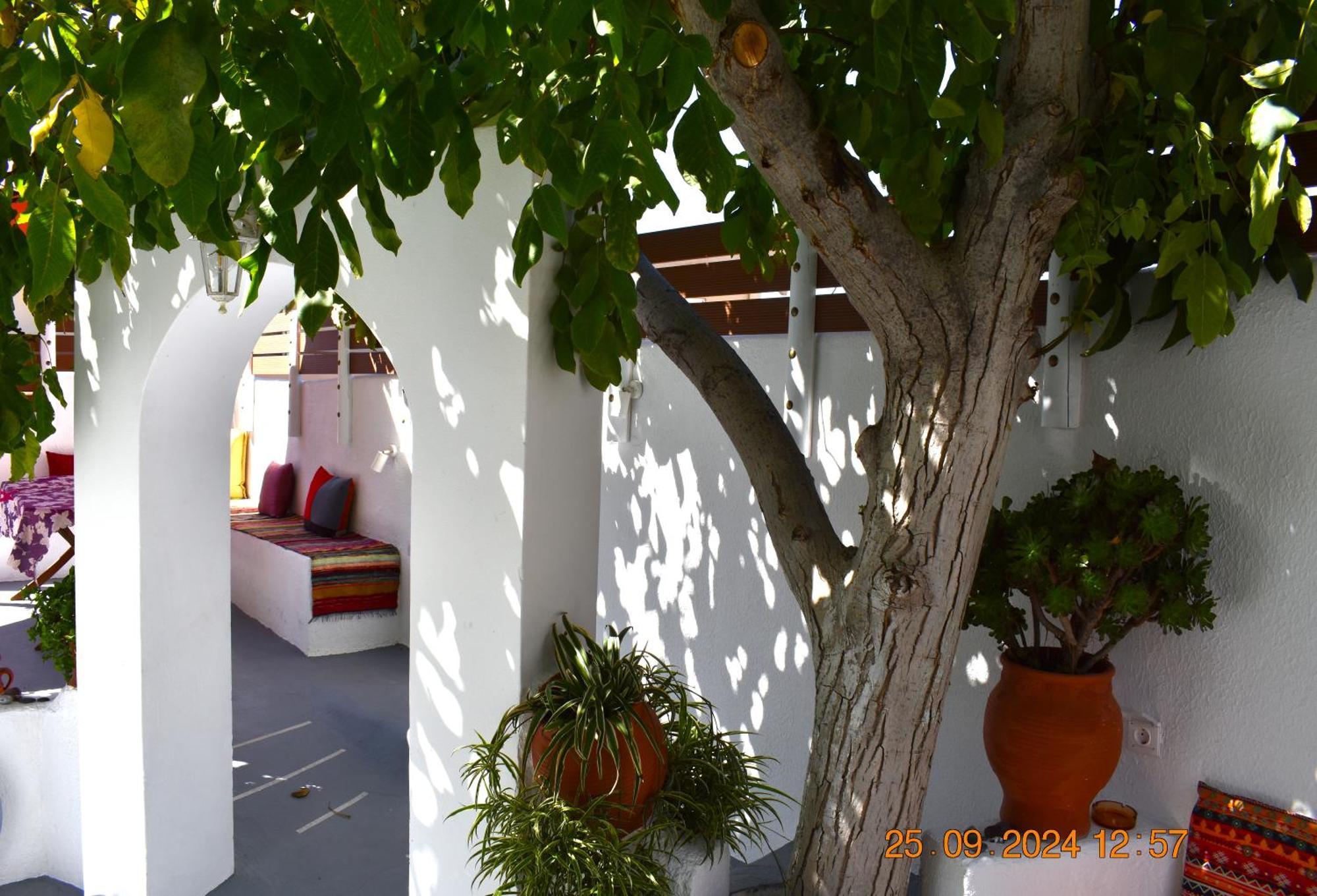 Mannashouse